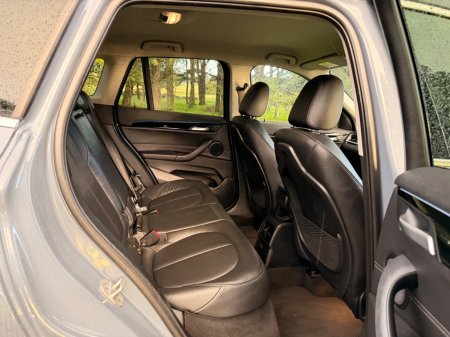 2020 BMW X1 - photo 31