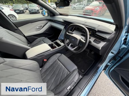 2026 Ford Explorer - photo 10