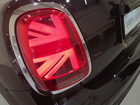 2022 Mini Cooper - photo 20