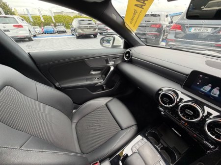 2020 Mercedes-Benz CLA - photo 26