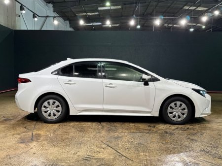 2022 Toyota Corolla - photo 2