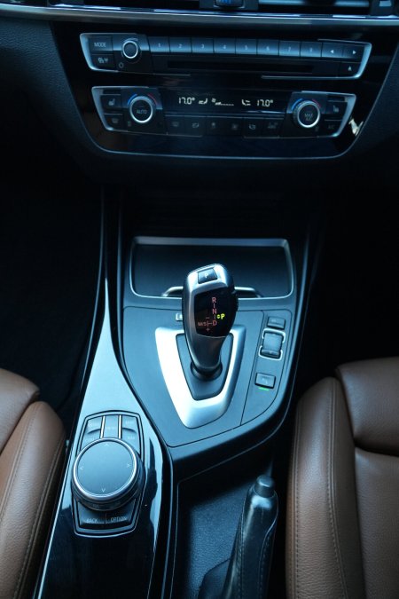 2018 BMW 1-Series - photo 14