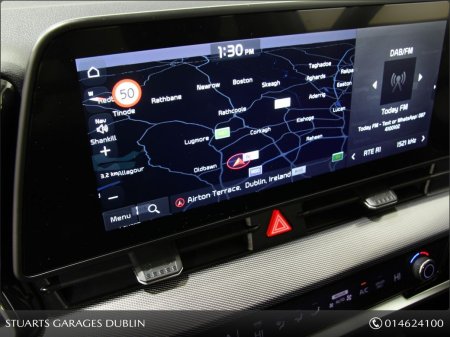 2023 Kia Sportage - photo 13