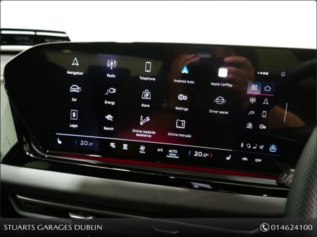 2026 Audi A5 - photo 24