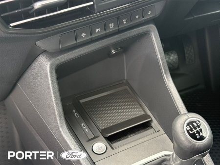 2026 Ford Transit Connect - photo 38