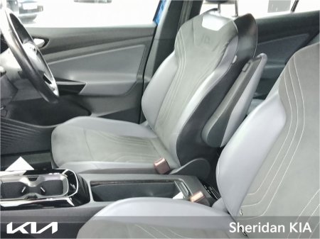 2023 Volkswagen ID.4 - photo 2