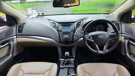 2016 Hyundai i40 - photo 14