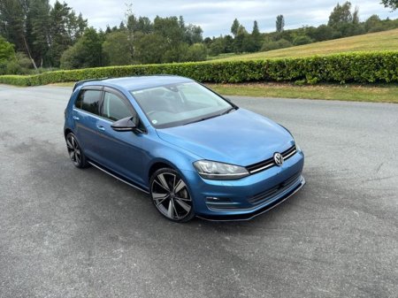 2017 Volkswagen Golf - photo 12