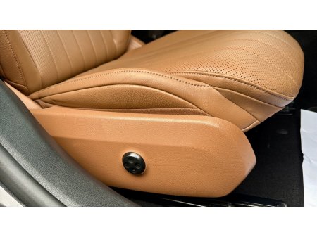 2024 Mercedes-Benz E-Class - photo 19