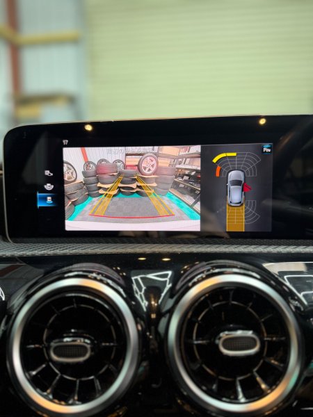 2019 Mercedes-Benz A-Class - photo 20