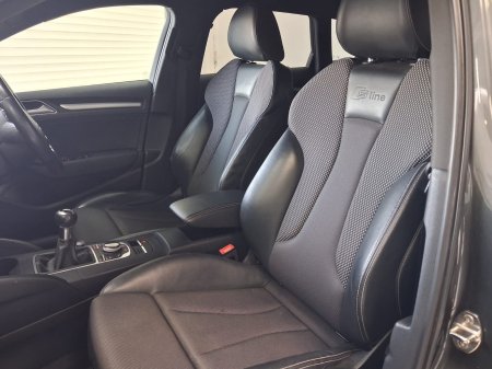 2016 Audi A3 - photo 10