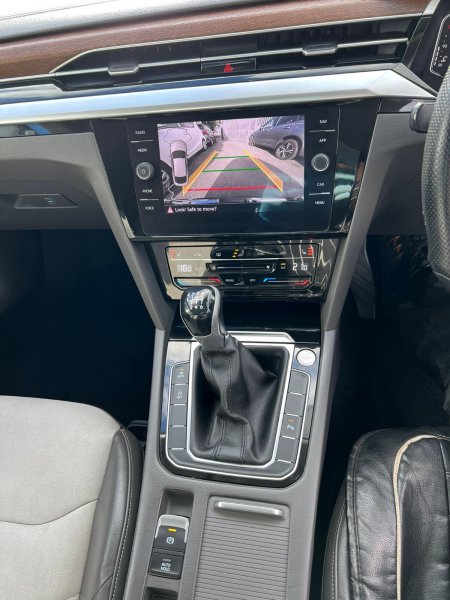 2022 Volkswagen Arteon - photo 10