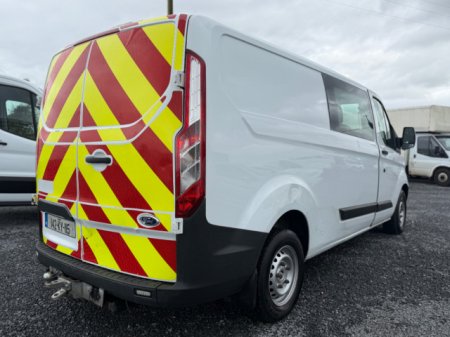 2014 Ford Transit - photo 3