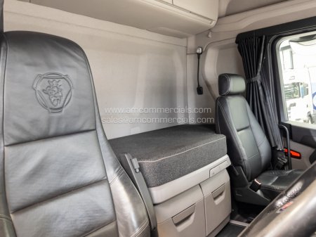 2022 SCANIA R450 - photo 29