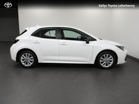 2026 Toyota Corolla - photo 3