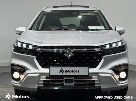 2023 Suzuki SX4 S-Cross - photo 9