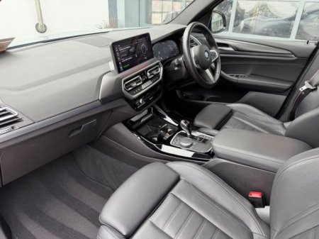 2023 BMW X3 - photo 11