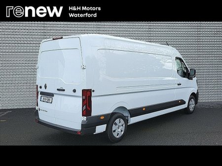 2026 Renault Master - photo 14