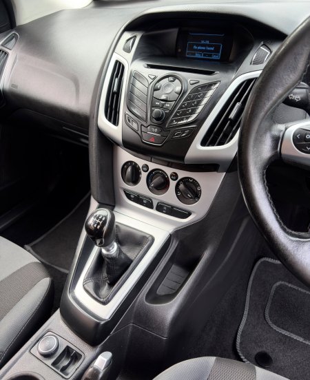 2013 Ford Focus - photo 4