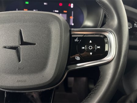 2023 Polestar 2 - photo 19
