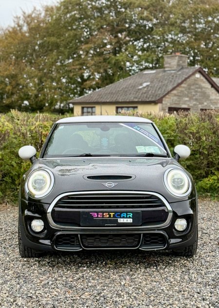 2019 Mini Cooper - photo 5