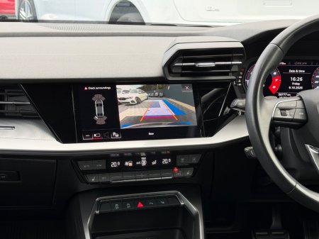 2021 Audi A3 - photo 54