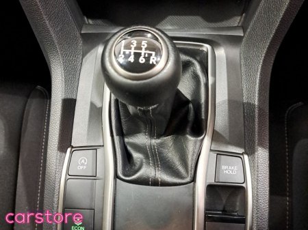 2018 Honda Civic - photo 16