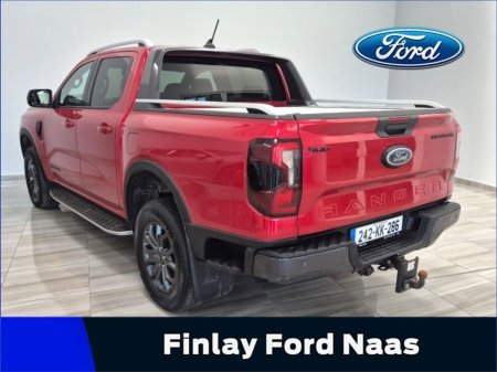 2024 Ford Ranger - photo 3