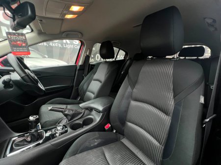 2015 Mazda Mazda3 - photo 14