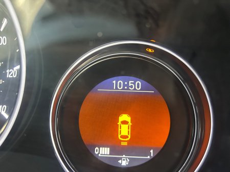 2017 Honda HR-V - photo 10
