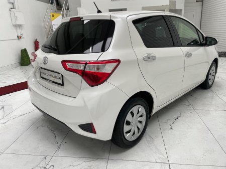 2020 Toyota Yaris - photo 3