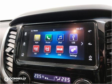 2018 Mitsubishi L200 - photo 5