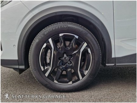 2025 Peugeot 5008 - photo 9