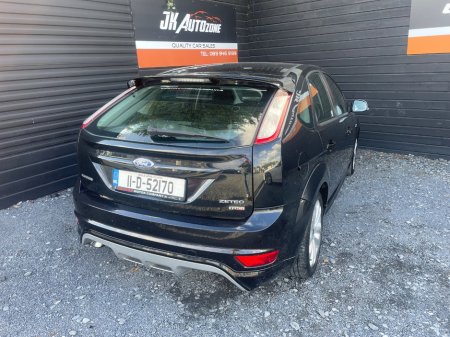 2011 Ford Focus - photo 6