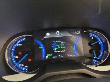 2022 Toyota RAV4 - photo 11