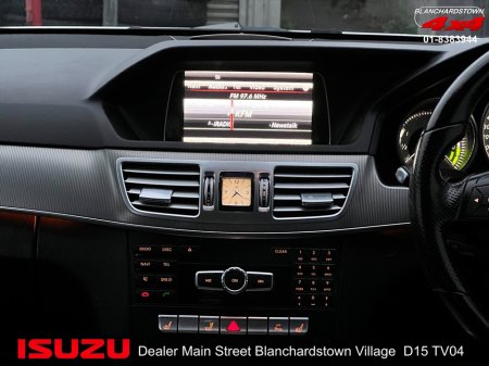 2013 Mercedes-Benz E-Class - photo 12