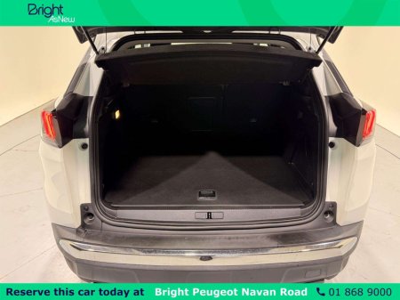 2022 Peugeot 3008 - photo 20
