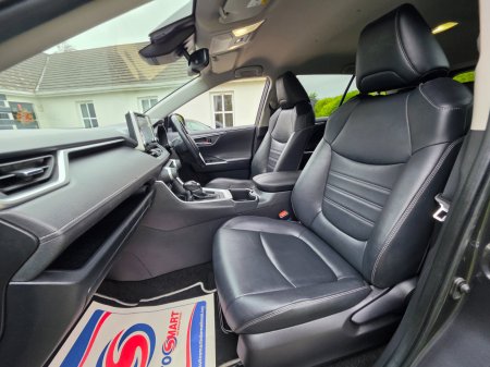 2022 Toyota RAV4 - photo 11