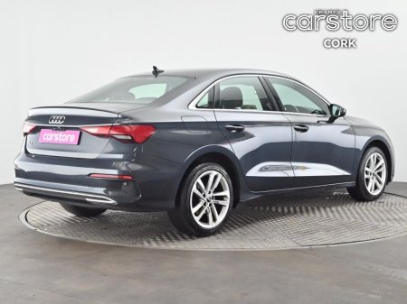 2022 Audi A3 - photo 5