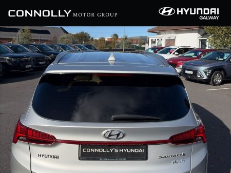 2022 Hyundai Santa Fe - photo 22