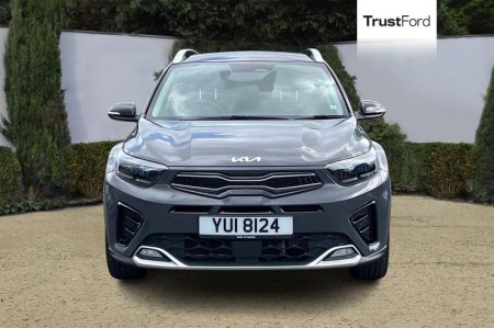 2023 Kia Stonic - photo 6