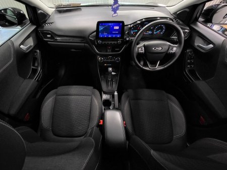 2023 Ford Puma - photo 4