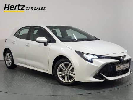2023 Toyota Corolla ICON HEV CVT 1.8 Petrol Automatic