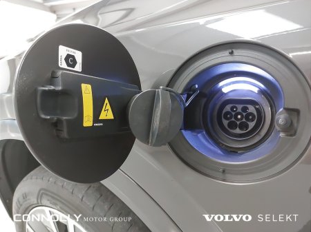 2023 Volvo XC90 - photo 25