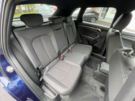2019 Audi Q3 - photo 13