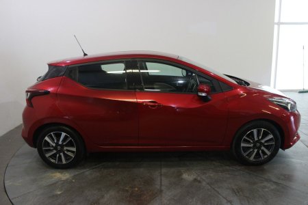 2019 Nissan Micra - photo 2