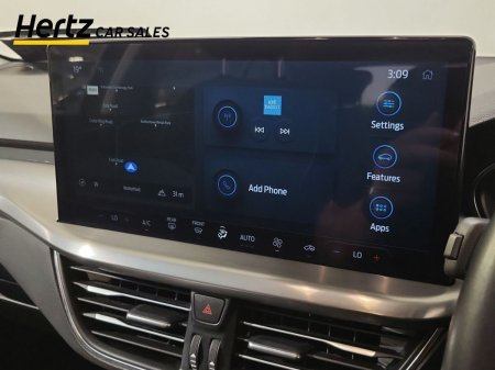 2023 Ford Focus - photo 21