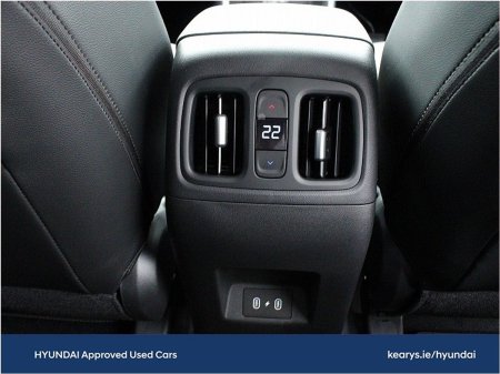 2026 Hyundai Tucson - photo 13