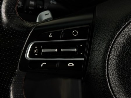 2019 Kia Stinger - photo 30