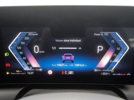 2026 BMW 1-Series - photo 9